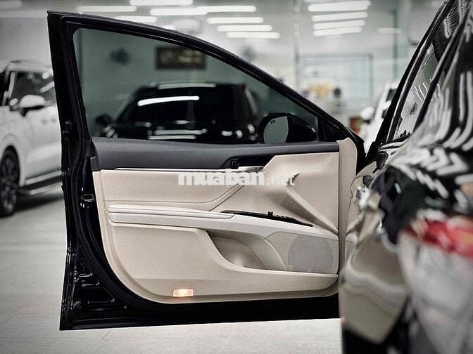 🚘 Siêu Phẩm Toyota Camry 2020 2.5Q - Siêu Cọp ❤️‍🔥