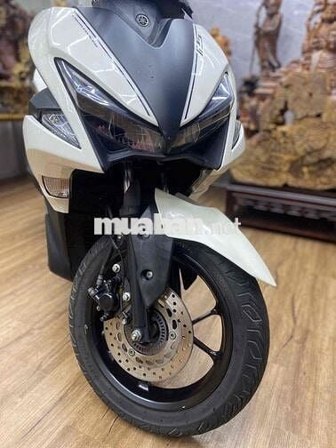 👉NVX 125cc biển SG khoá smartkey, máy bao êm