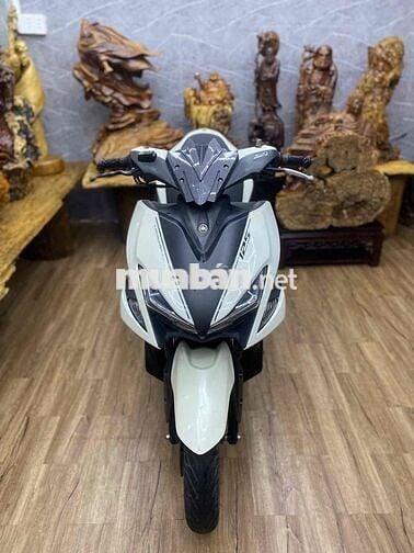 👉NVX 125cc biển SG khoá smartkey, máy bao êm