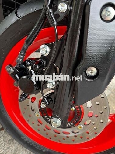 NVX 2022 PHANH ABS KHOÁ SMAKEY ĐẸP KEN NHƯ XE HÃ