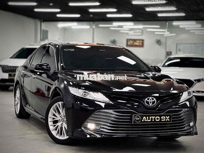 🚘 Siêu Phẩm Toyota Camry 2020 2.5Q - Siêu Cọp ❤️‍🔥
