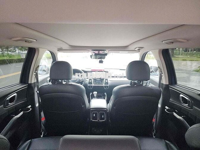 🔴 Kia Sorento xăng 2022 2.5G Signature AWD 2 cầu