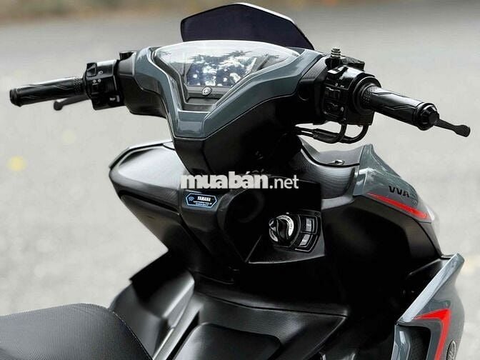 NVX 2022 PHANH ABS KHOÁ SMAKEY ĐẸP KEN NHƯ XE HÃ