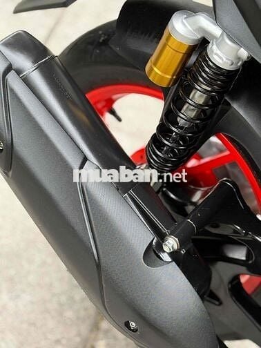 NVX 2022 PHANH ABS KHOÁ SMAKEY ĐẸP KEN NHƯ XE HÃ