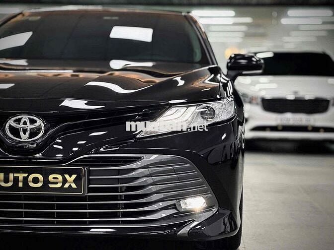 🚘 Siêu Phẩm Toyota Camry 2020 2.5Q - Siêu Cọp ❤️‍🔥