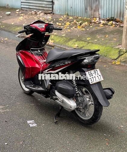 honda ab 125cc Fi xe liền đẹp máy rin êm 9 chủ ký