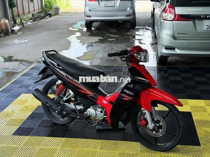 Sirius 2015 54zz sạch sẽ bstp 9 chủ