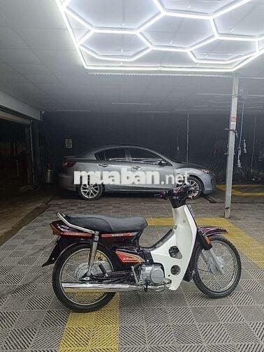 Cần bán  Dream liên doanh, biển hà  nội số đẹp