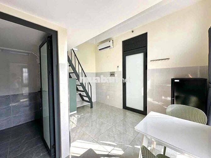 Căn Hộ DUPLEX_ TIỆN NGHI AN NINH Ngay ETWON CỘNG HOÀ