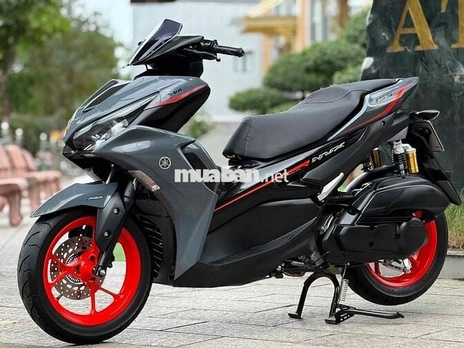 NVX 2022 PHANH ABS KHOÁ SMAKEY ĐẸP KEN NHƯ XE HÃ