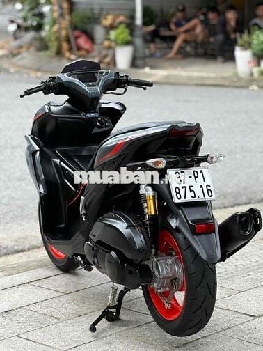 NVX 2022 PHANH ABS KHOÁ SMAKEY ĐẸP KEN NHƯ XE HÃ