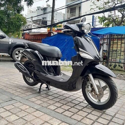 Xe yamaha Nozza fi
