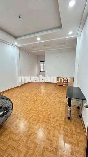 Cho thuê nhà nguyên căn diện tích rộng Gò Vấp