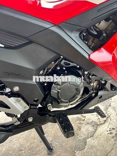 Sonic 150 Hati Đẹp Zin ( trả góp)