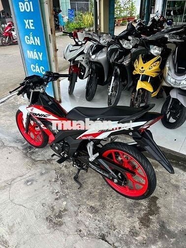 Sonic 150 Hati Đẹp Zin ( trả góp)