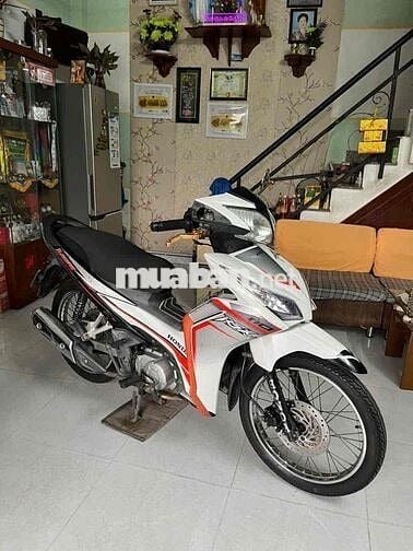 Honda wave RSX xe số tphcm ngay chủ sử dụng bán