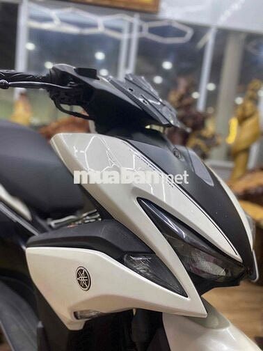 👉NVX 125cc biển SG khoá smartkey, máy bao êm