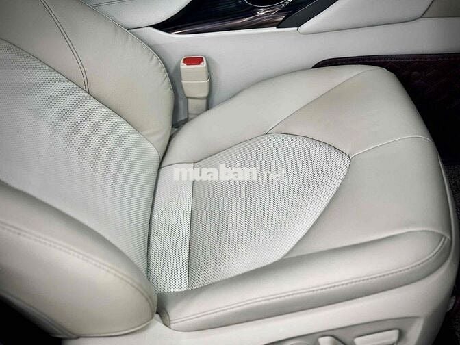 🚘 Siêu Phẩm Toyota Camry 2020 2.5Q - Siêu Cọp ❤️‍🔥