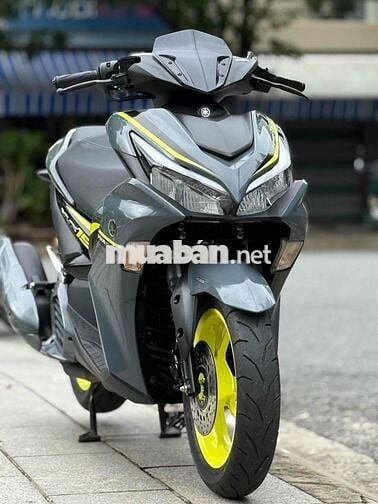 NVX 2024 PHANH ABS KHOÁ SMAKEY ĐẸP KEN NHU XE HÃ