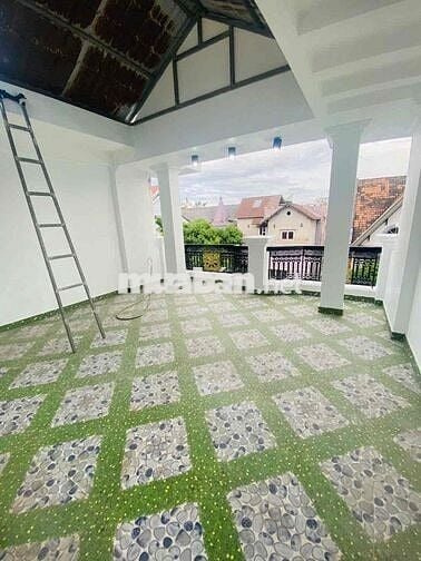 💎 💎 💎 TRỆT 3 LẦU 5❌22M CÓ 4PN 5WC ĐƯỜNG XE TẢI THÔNG NGUYỄN OANH GV