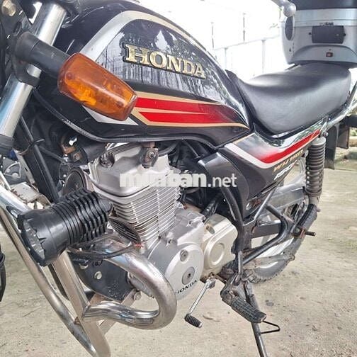 Honda wh150 nhập khẩu zin nguyên bảng