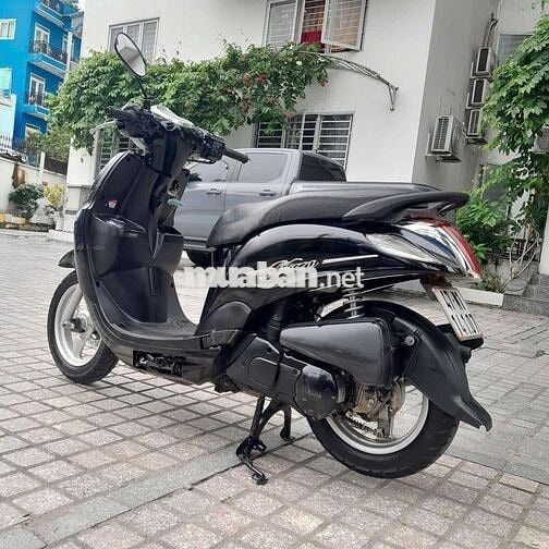 Xe yamaha Nozza fi