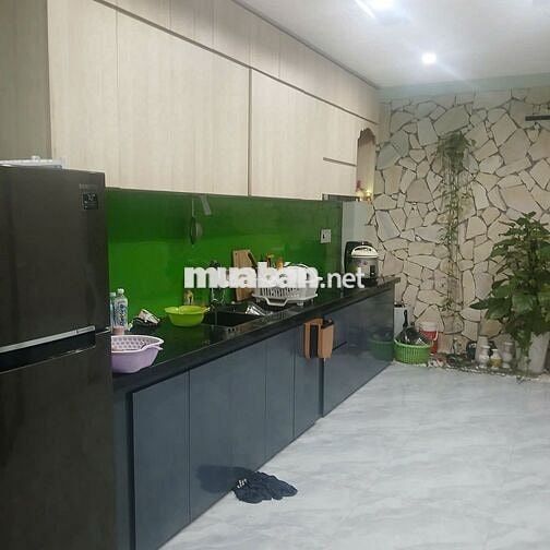 Bán nhà kiệt ô tô đường 2/9 -Hòa Cường Nam