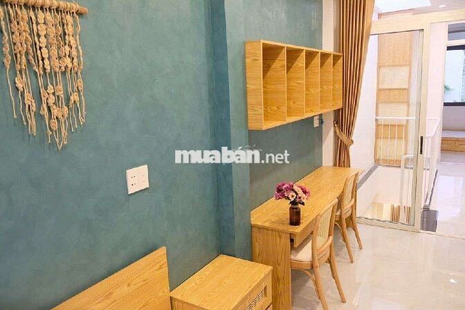 Bán Nhà 2 tầng mới trung tâm hải châu kiệt hoàng diệu giá 3ty5