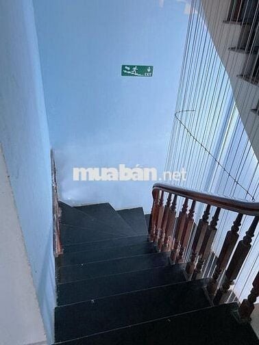 Cho Thuê Nhà Nguyên Căn Mặt Đường Hoàng Mai