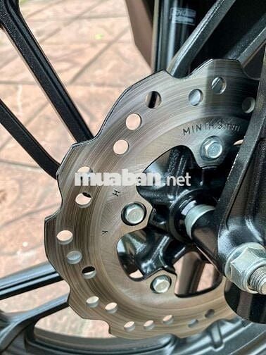 VARIO 150 Nhập Indonesia 2018 Máy Zin êm