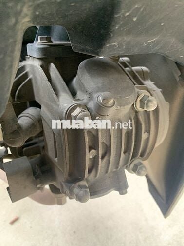 Bán honda future led 125 đời 2021