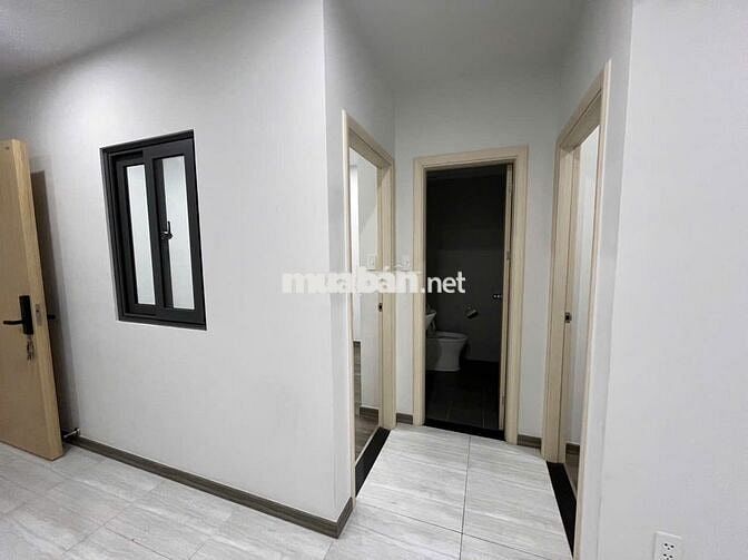CHO THUÊ CĂN HỘ 2PN – PHƯỜNG AN BÌNH, TP. DĨ AN
