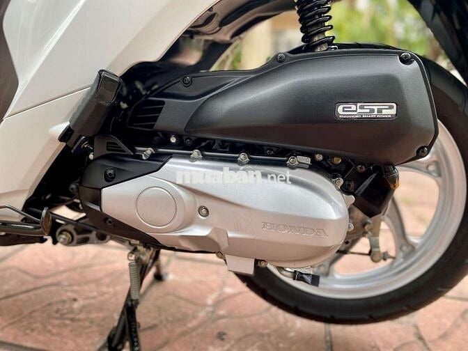 Honda VISION 2019 Khóa SMARTKEY Máy Zin êm