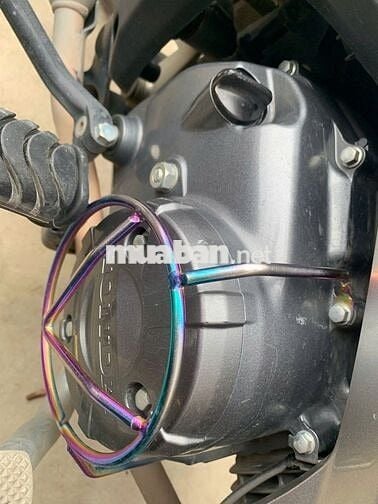 Bán honda future led 125 đời 2021