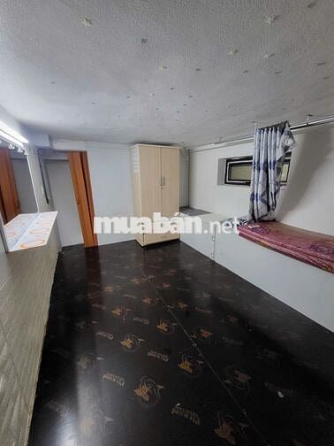 Phòng Mặt Tiền Có Thể Kinh Doanh - K108 Chợ Chiều Mân Thái