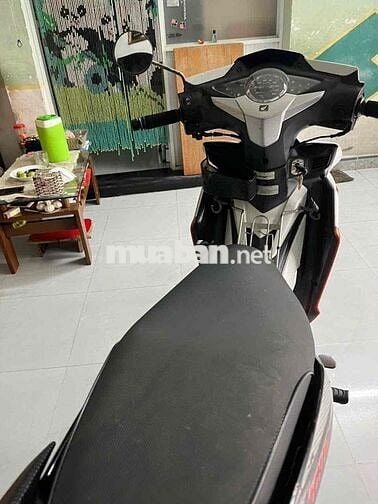 Honda wave RSX xe số tphcm ngay chủ sử dụng bán