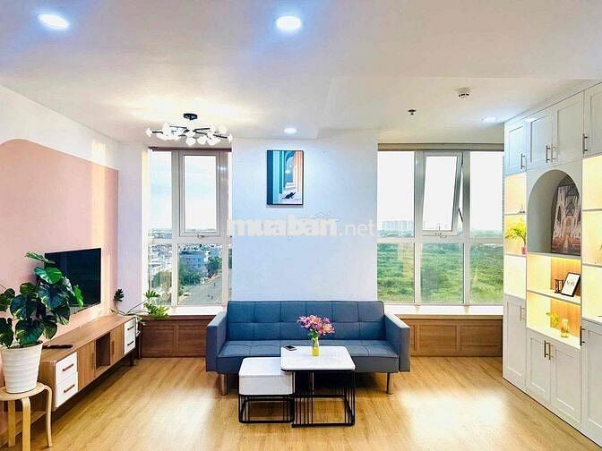 CĂN SIÊU ĐẸP TẠI CHUNG CƯ TERRA MIA 72M 2PN 2WC SỔ HỒNG SẴN GIÁ 3,8 TY