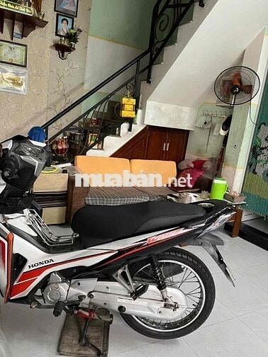 Honda wave RSX xe số tphcm ngay chủ sử dụng bán