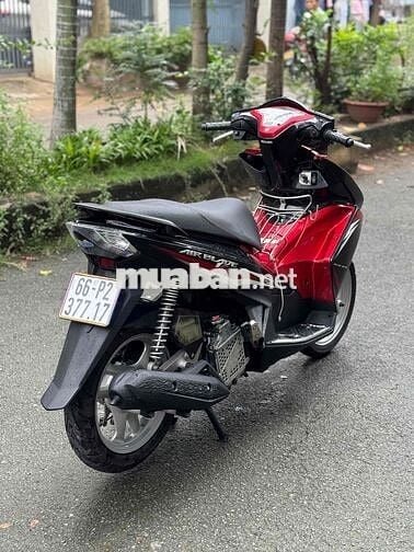 honda ab 125cc Fi xe liền đẹp máy rin êm 9 chủ ký