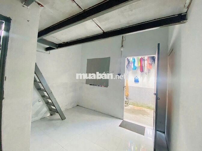 PHÒNG TRỌ GIÁ RẺ FREE XE TẠI ĐƯỜNG NGUYỄN TƯ GIẢN