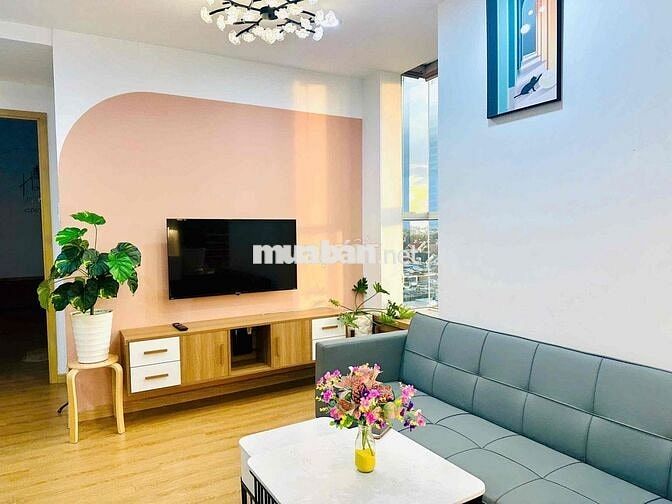 Bán gấp căn hộ có sổ TerraMia full nội thất giá 3,8 tỷ (sẵn HĐ thuê)