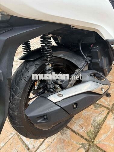 Honda SH 150cc CBS 2017 Máy zin Chính chủ Xe mộc