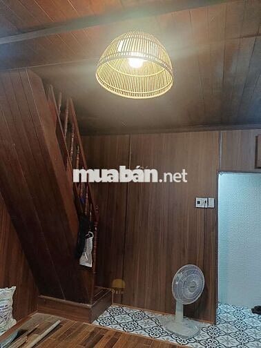 CHÍNH CHỦ GỬI BÁN NHÀ GÁC GỖ - KIỆT ÔNG ÍCH KHIÊM, HẢI CHÂU- ĐÀ NẴNG