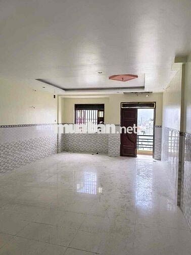 CHO THUÊ NHÀ 6TẦNG LÊ TRỌNG TẤN