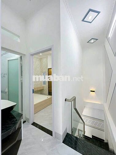 NHÀ 1 LẦU NGAY CHỢ CẦU TRÀM - SỔ HỒNG RIÊNG - CÓ HỖ TRỢ VAY NGÂN HÀNG