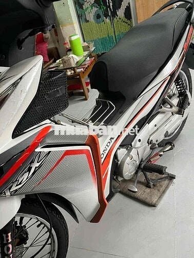 Honda wave RSX xe số tphcm ngay chủ sử dụng bán