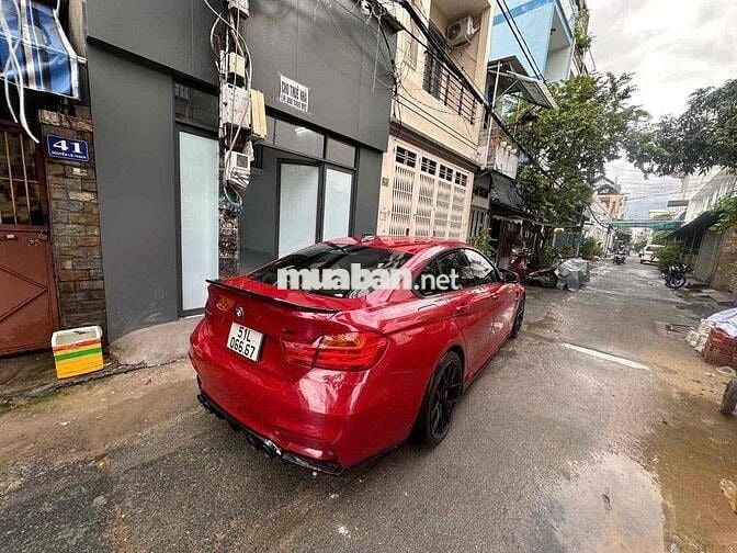 Cho thuê nhà MT Nguyễn Lộ Trạch cách Aeon 500 mét