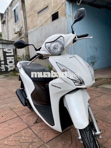 Honda VISION 2019 Khóa SMARTKEY Máy Zin êm