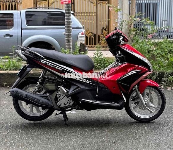 honda ab 125cc Fi xe liền đẹp máy rin êm 9 chủ ký