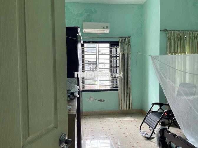 MT HOÀNG TÍCH TRÍ SÁT XUÂN DIỆU, NHÀ 3 TẦNG  3 NGỦ